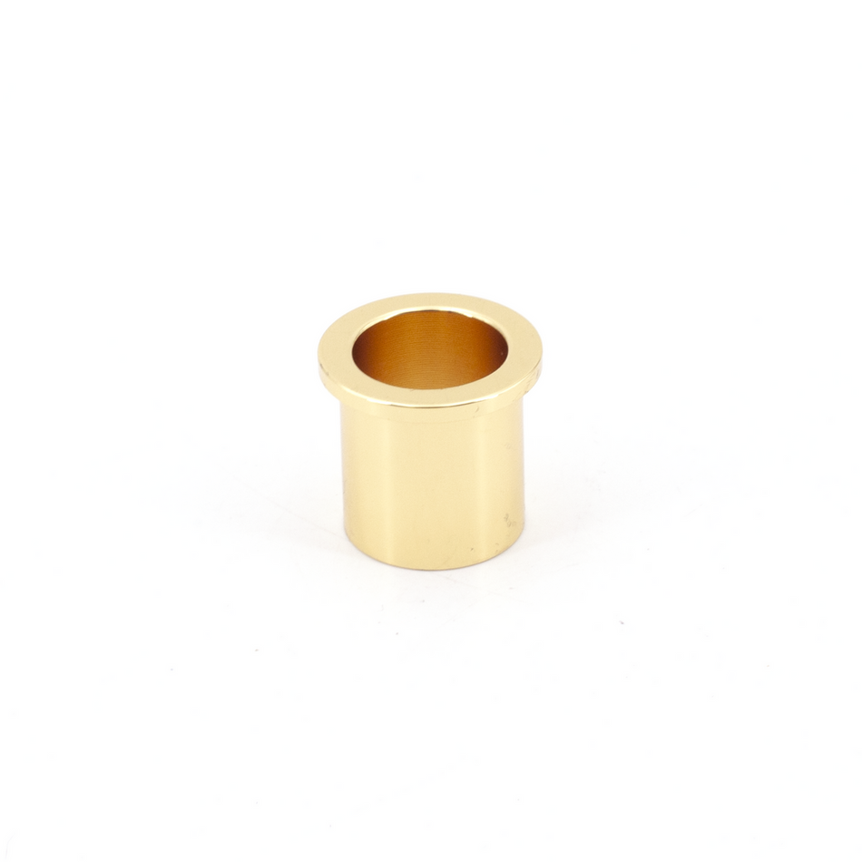 Sugatsune CHC-22-GA: 22mm Cable Grommet - Gold