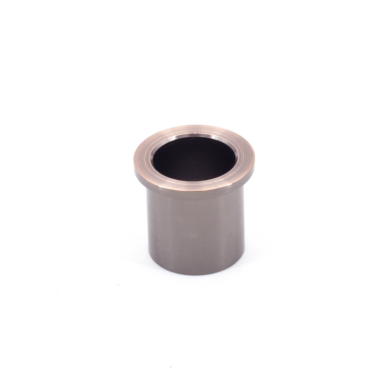 Sugatsune CHC-22-GB: 22mm Cable Grommet - Antique Brass