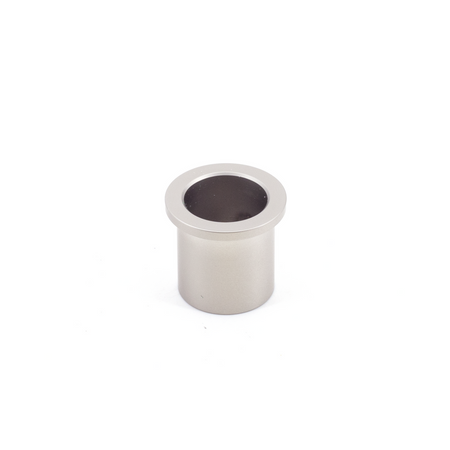 Sugatsune CHC-22-NI: 22mm Cable Grommet - Satin Nickel