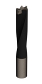 Sugatsune CT-09: Fastmount 3/8" Forstner Type Drill Bit