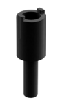 Sugatsune CT-10: Fastmount Install Tool for Self-Tapping Male Clips