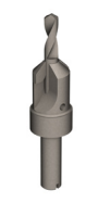 Sugatsune CT-13A: Fastmount 11/16" Carbide Tipped One-Step Drill Bit