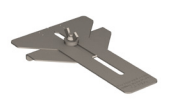 Sugatsune CT-18DG: Fastmount Drill Guide Installation Jig for PC-RF1