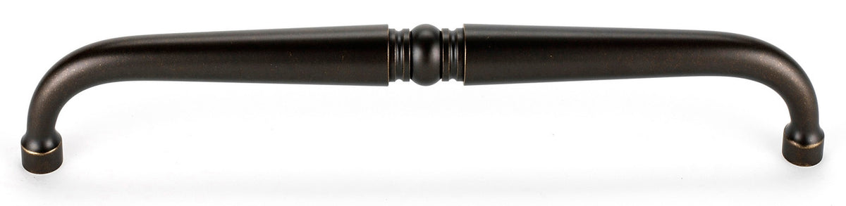 Alno D110-AP-BARC: 10" cc Traditional Appliance Pull - Barcelona