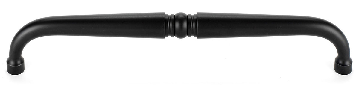 Alno D110-AP-BRZ: 10" cc Traditional Appliance Pull - Bronze