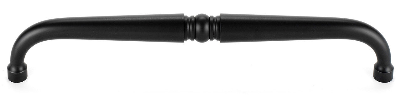 Alno D110-AP-BRZ: 10" cc Traditional Appliance Pull - Bronze