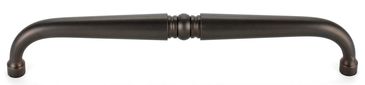 Alno D110-AP-CHBRZ: 10" cc Traditional Appliance Pull - Chocolate Bronze