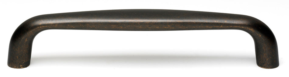 Alno D113-AP-BARC: 10" cc Modern Appliance Pull - Barcelona