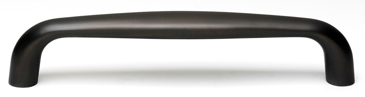 Alno D113-AP-BRZ: 10" cc Modern Appliance Pull - Bronze
