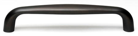 Alno D113-AP-BRZ: 10" cc Modern Appliance Pull - Bronze