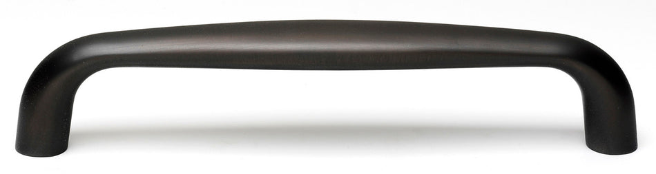 Alno D113-AP-BRZ: 10" cc Modern Appliance Pull - Bronze