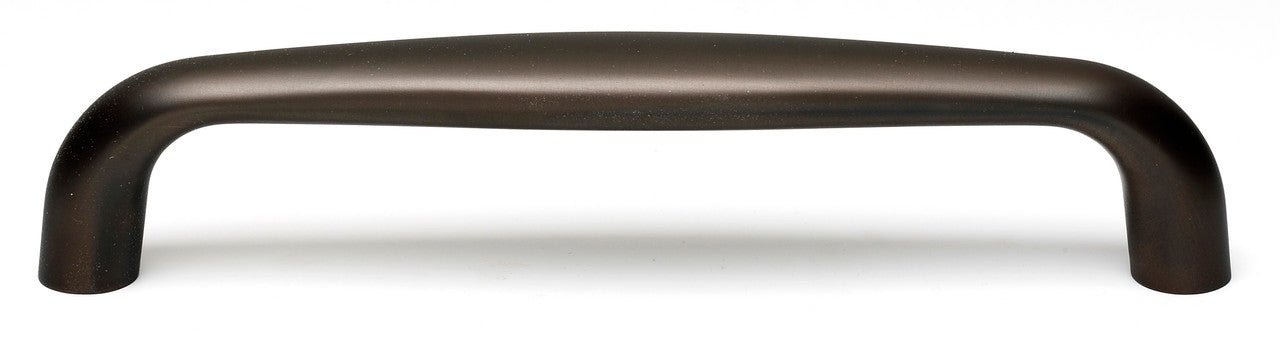 Alno D113-AP-CHBRZ: 10" cc Modern Appliance Pull - Chocolate Bronze