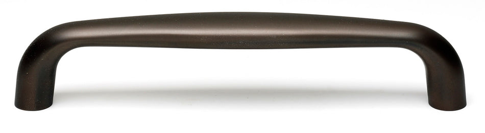 Alno D113-AP-CHBRZ: 10" cc Modern Appliance Pull - Chocolate Bronze