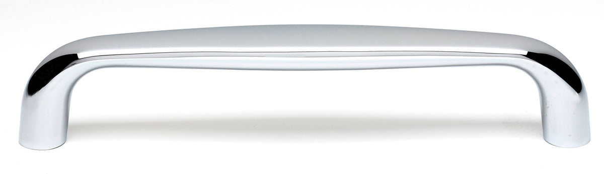 Alno D113-AP-PC: 10" cc Modern Appliance Pull - Polished Chrome