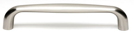 Alno D113-AP-SN: 10" cc Modern Appliance Pull - Satin Nickel