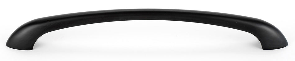 Alno D115-18-BRZ: 18" cc 855 Series Arch Bar Appliance Pull - Bronze