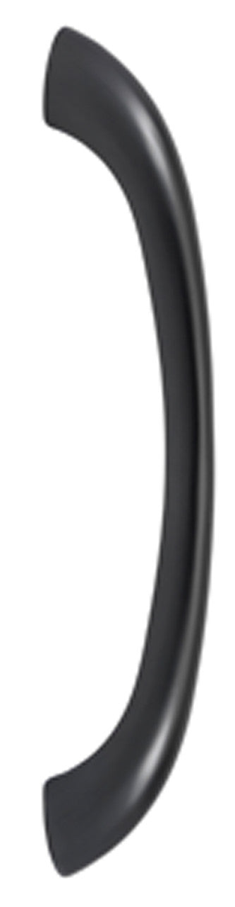 Alno D115-8-BRZ: 8" cc 855 Series Arch Bar Appliance Pull - Bronze