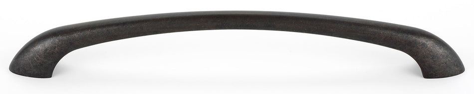 Alno D115-AP-BARC: 10" cc 855 Series Arch Bar Appliance Pull - Barcelona