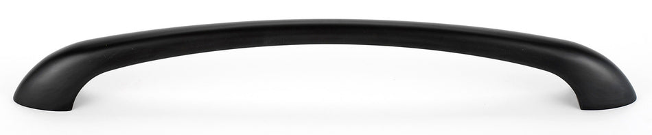 Alno D115-AP-BRZ: 10" cc 855 Series Arch Bar Appliance Pull - Bronze