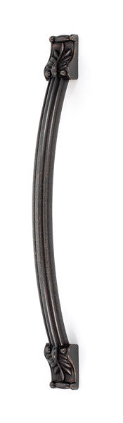 Alno D1476-10-BARC: 10" cc Fiore Appliance Pull - Barcelona