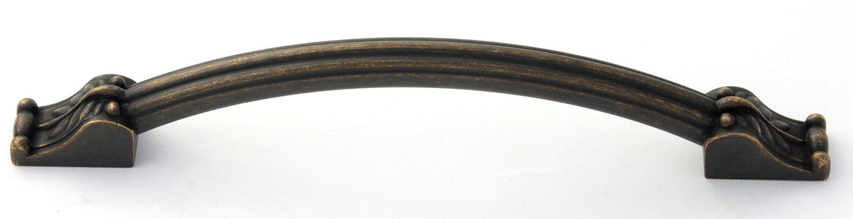 Alno D1476-8-BARC: 8" cc Fiore Appliance Pull - Barcelona