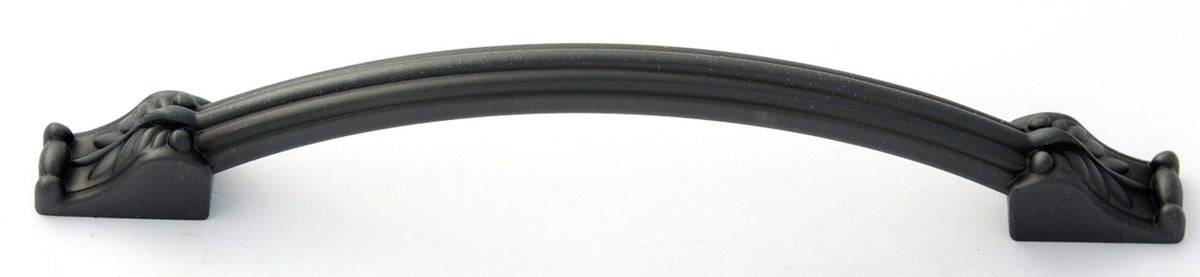 Alno D1476-8-BRZ: 8" cc Fiore Appliance Pull - Bronze