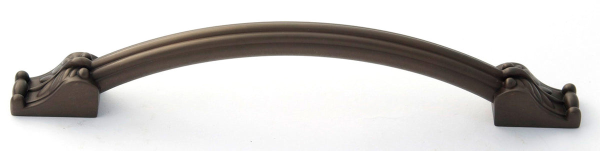 Alno D1476-8-CHBRZ: 8" cc Fiore Appliance Pull - Chocolate Bronze