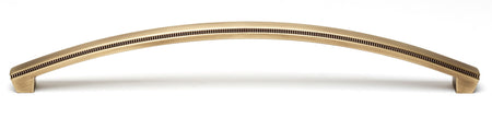 Alno D240-10-AEM: 10" cc Regal Appliance Pull - Antique English Matte