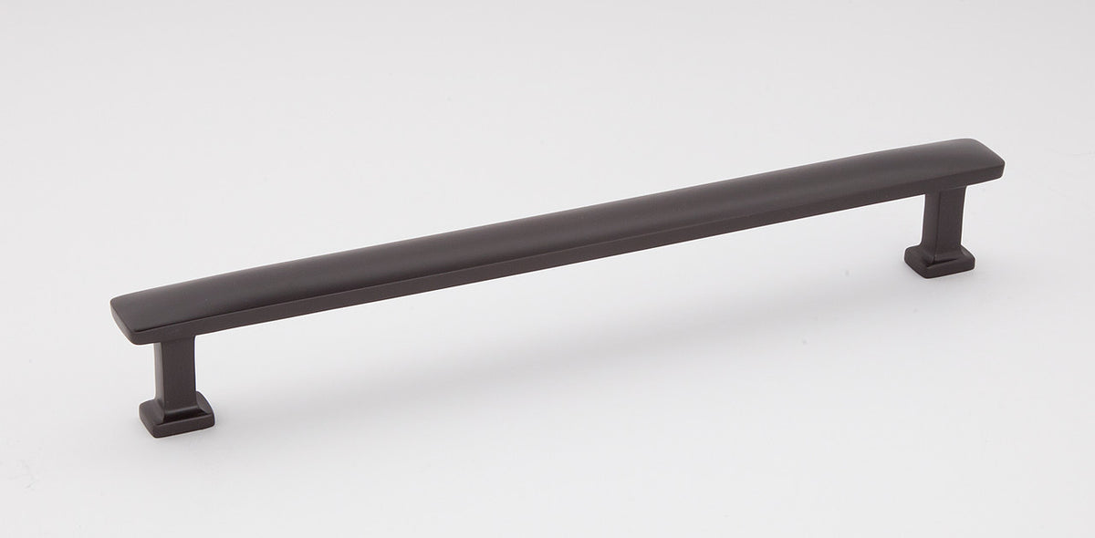 Alno D252-12-BRZ: 12" cc Cloud Appliance Pull - Bronze