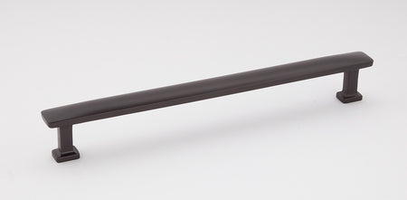 Alno D252-12-BRZ: 12" cc Cloud Appliance Pull - Bronze