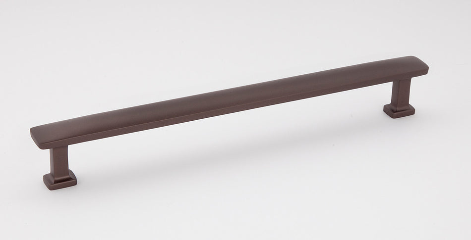 Alno D252-12-CHBRZ: 12" cc Cloud Appliance Pull - Chocolate Bronze