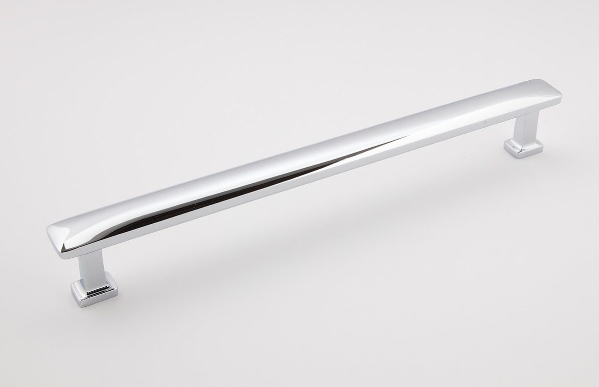 Alno D252-12-PC: 12" cc Cloud Appliance Pull - Polished Chrome