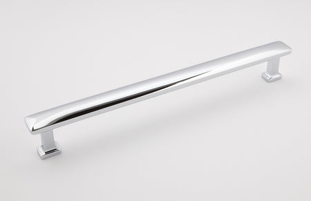 Alno D252-12-PC: 12" cc Cloud Appliance Pull - Polished Chrome