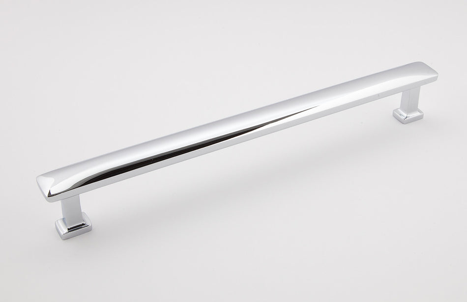 Alno D252-12-PC: 12" cc Cloud Appliance Pull - Polished Chrome