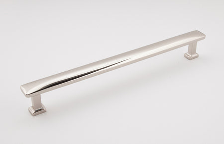 Alno D252-12-PN: 12" cc Cloud Appliance Pull - Polished Nickel
