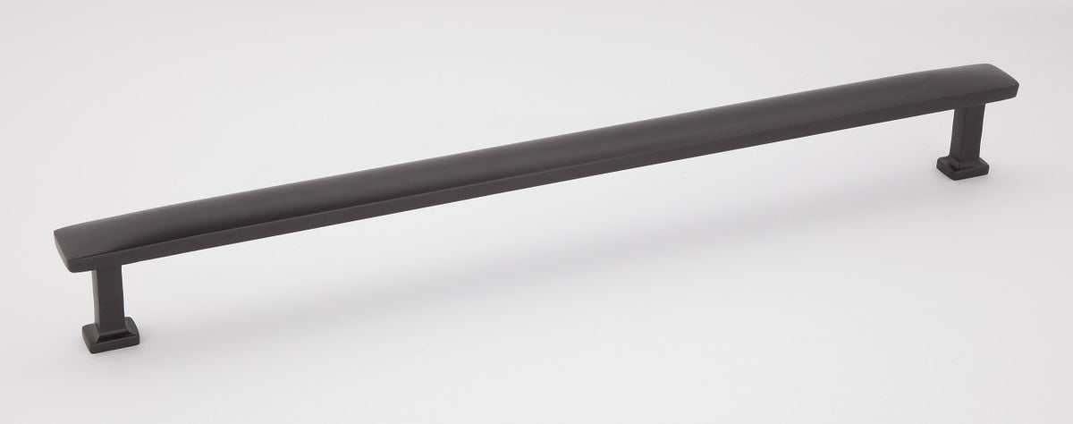 Alno D252-18-BRZ: 18" cc Cloud Appliance Pull - Bronze