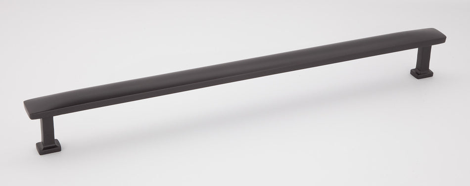 Alno D252-18-BRZ: 18" cc Cloud Appliance Pull - Bronze