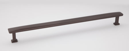 Alno D252-18-CHBRZ: 18" cc Cloud Appliance Pull - Chocolate Bronze