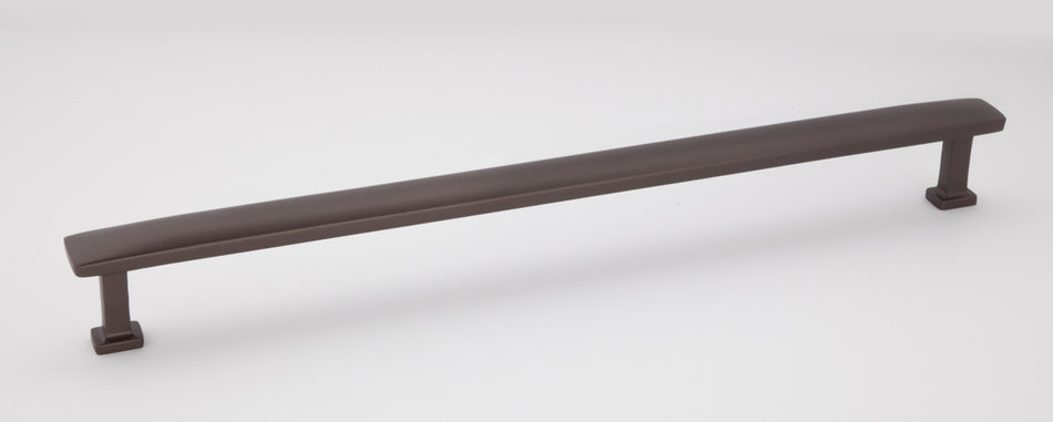 Alno D252-18-CHBRZ: 18" cc Cloud Appliance Pull - Chocolate Bronze