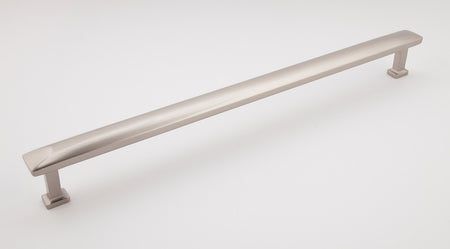 Alno D252-18-SN: 18" cc Cloud Appliance Pull - Satin Nickel