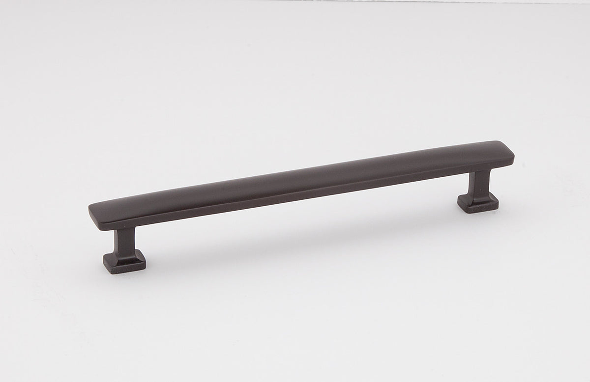 Alno D252-8-BRZ: 8" cc Cloud Appliance Pull - Bronze