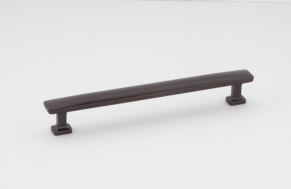 Alno D252-8-BRZ: 8" cc Cloud Appliance Pull - Bronze