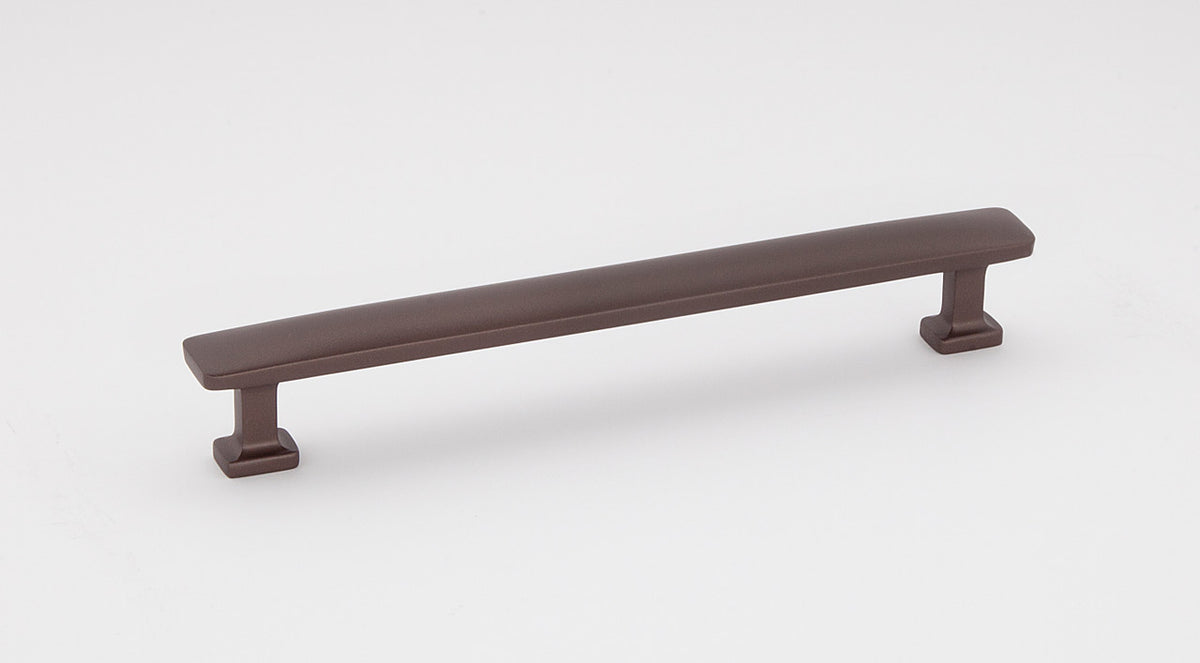 Alno D252-8-CHBRZ: 8" cc Cloud Appliance Pull - Chocolate Bronze