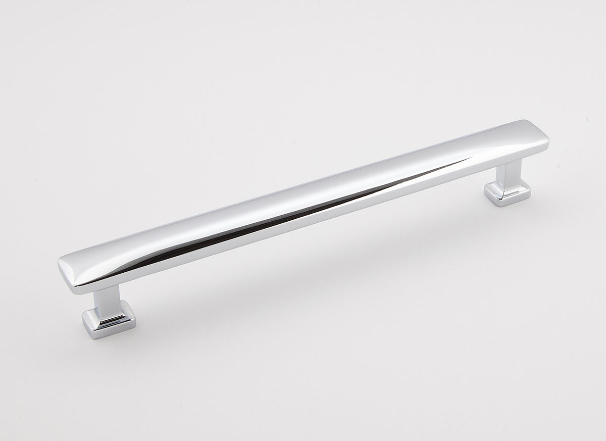 Alno D252-8-PC: 8" cc Cloud Appliance Pull - Polished Chrome