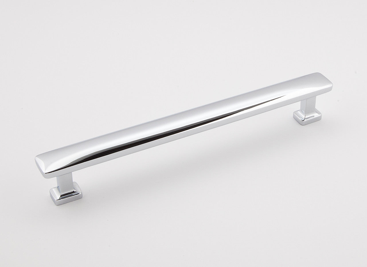 Alno D252-8-PC: 8" cc Cloud Appliance Pull - Polished Chrome