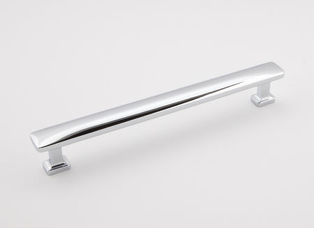 Alno D252-8-PC: 8" cc Cloud Appliance Pull - Polished Chrome