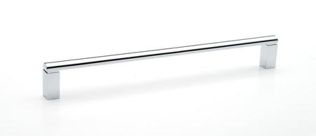 Alno D430-12-PC: 12" cc Vogue Appliance Pull - Polished Chrome