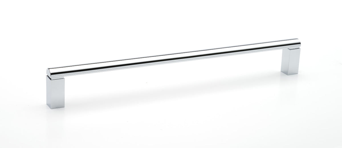 Alno D430-12-PC: 12" cc Vogue Appliance Pull - Polished Chrome