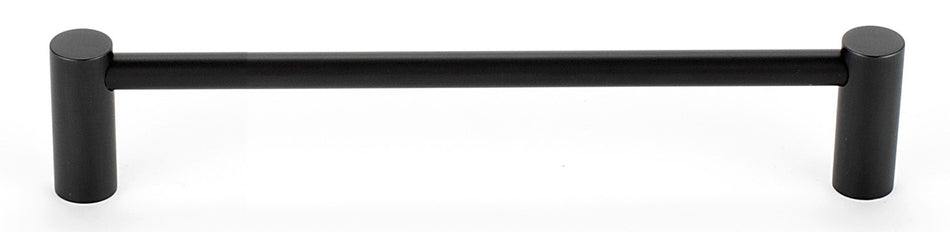 Alno D715-8-BRZ: 8" cc Contemporary I Appliance Pull - Bronze