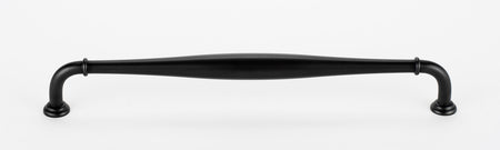 Alno D726-18-BRZ: 18" cc Charlie's Collection Appliance Pull - Bronze